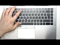 HP ELITEBOOK 846 - How to Use Function Keys