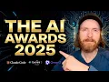 Download Lagu The AI Awards 2025 - Best LLM? Biggest Moment in AI? Best Agentic Coder? MP3