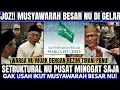 MUBES WARGA NU 2025 DI GELAR‼️JADI WADAH  KELUH KESAH WARGA NU KULTURAL TERHADAP REZIM PBNU‼️