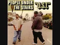 People Under The Stairs - Acid Raindrops