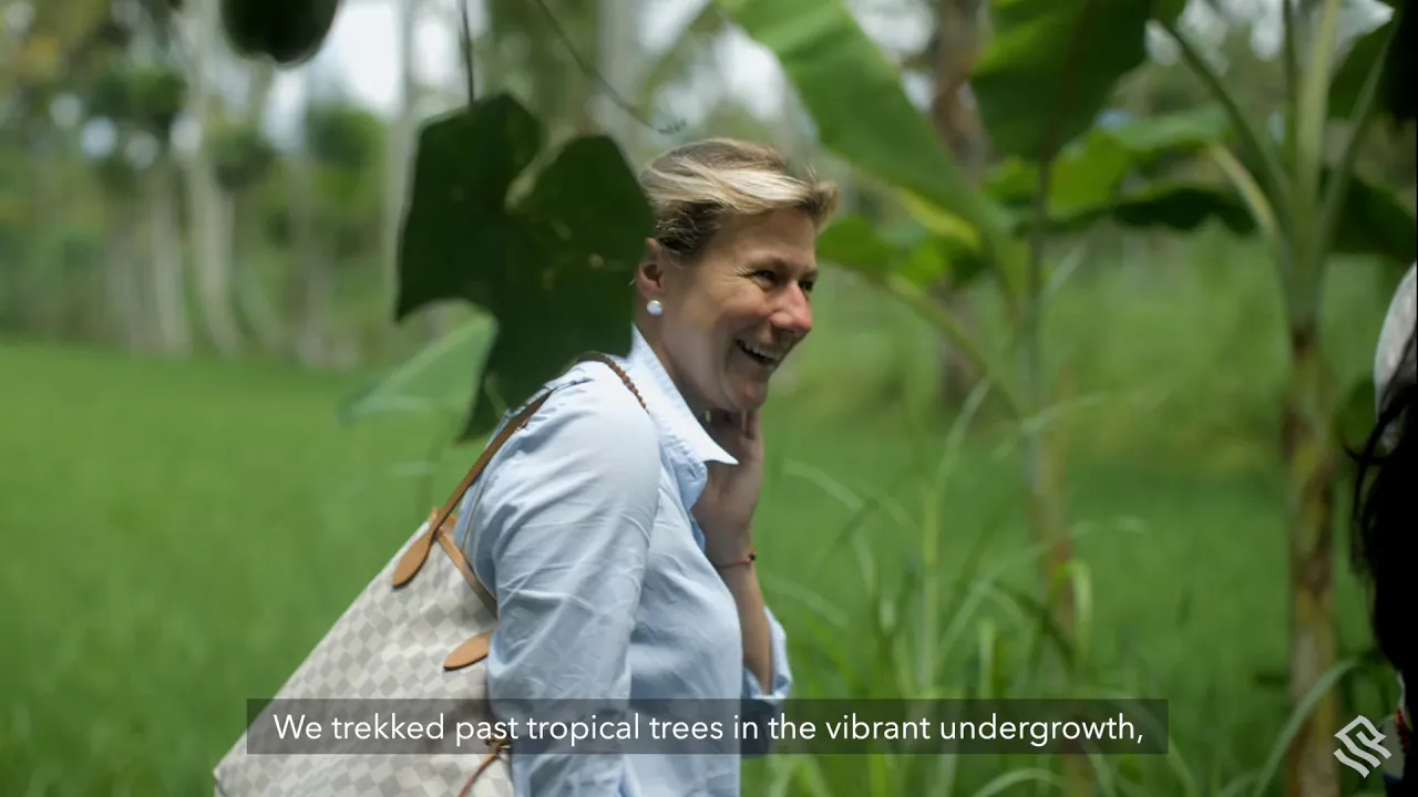 Behind the Lens: Filming S.A.L.T. in Southeast Asia