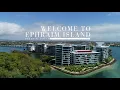 Welcome to Ephraim Island