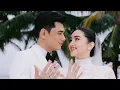 Lagu Momen wedding sampai pernikahan ranty maria dan rayn wijaya #rantymaria #raynwijaya 
