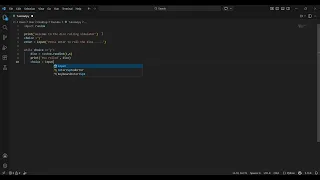 How to create a dice rolling simulator in python using while loop For beginners