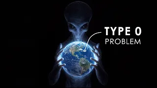 Why Humanity is Stuck at Type 0 (And May Never Reach Type I)