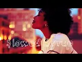 Chika- High Rises (slowed)