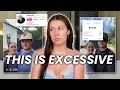 The WORST AIRBNB Host s EXPOSED 800 fee s more
