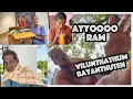 Download Lagu Vilunthathum enna aacho nu pathariten / Ipdi Life maarum nu nenaikala