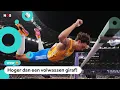Download Lagu Wereldrecord! Duplantis springt over 6 meter 30