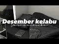 Download Lagu desember kelabu-Karnamereka lyrics by just an rkive