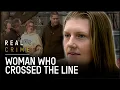 The Most Dangerous Women Behind Bars in the USA Trevor McDonald
