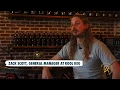 Employee Appreciation Highlight - Zack Scott with Kool Keg