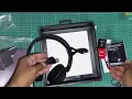 Download Lagu boAt Rockerz 450 Pro ASMR Unboxing