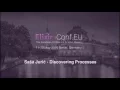 Sasa Juric - Discovering Processes ElixirConfEU 2016