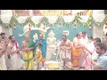 Sahasra Kalasabhishekam Day 1 - Sri Ganesha Homam