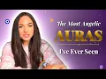 The Most Angelic Auras I Have Ever Seen