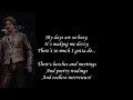 Hard to Be the Bard- Lyrics