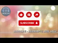 MAHALINI - BERMIMPI || LIRIK LAGU@MELIRIKLAGU-chn