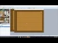RPG Maker Tutorial - maps and moving through them-