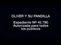 Download Lagu Oliver y su pandilla (1ªVersión) (VHS 1996)