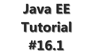 Java EE Tutorial 1 - JSF Faces Flow
