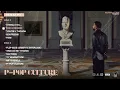 P-POP CULTURE (Full Album) KARAN AUJLA x IKKY | New Punjabi Album 2025 | @MasterpieceAMan