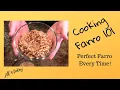 Lagu Farro koken 101 | Simpel en gemakkelijk!