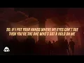 Zara Larsson - Ain't My Fault (Lyrics)