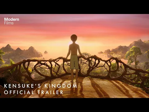 Official UK Trailer