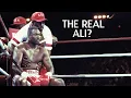 Was Larry Holmes The Greatest Heavyweight Ever
