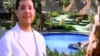 هاني شاكر مش عارف وانا من غيرك دندنها