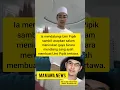 Download Lagu Mirip banget ya. #abidzar #ummipipik #uje #ustazjefryalbukhori