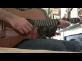 Back Baby - Jessica Pratt (cover)