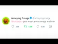 funny celebrity tweets