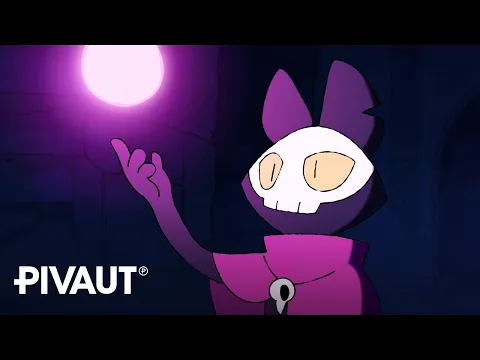 NEKOMANCIEN