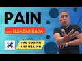 Pain ICD-10-CM