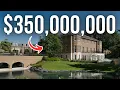 The Most Expensive House in History Just Sold