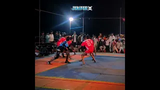 Radar Jump Samir 2025 2024tech 