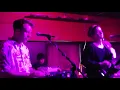 Barrie - Tal Uno (The Bishop 5/10/19)
