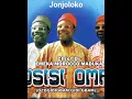 Download Lagu Jonjoloko (ososi Oma) Ozogidigbam - Emeka Morocco Maduka  #ifeoma #akalaka