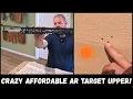Affordable AR Target Upper Palmetto State Armory