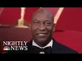 John Singleton s Family Urges Black Men To Get Their Blood Pressure Checked NBC Nightly News