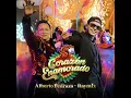 Corazón Enamorado - Alberto Pedraza & Raymix