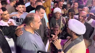 شوف كلام سياده اللواء نبيل بيه بخيت عن دكتور الفن محمد عزت في فرح ابنه النقيب احمد بيه بخيت  شوف كلام سياده اللواء نبيل بيه بخيت عن دكتور الفن محمد عزت في فرح ابنه النقيب احمد بيه بخيت
