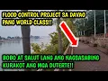Download Lagu FLOOD CONTROL PROJECT SA DAVAO AY PANG WORLD CLASS