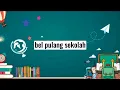 Download Lagu BEL PULANG SEKOLAH (English version) KMI Pondok Modern Makkah