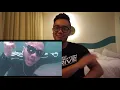 Orang Brunei react to MIMPI by K-Clique ft. Alif