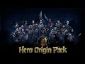 Darkest Dungeon II - Hero Origin Pack