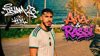 Islem-23 - Ana & Rasi (Remix by H'M)
