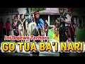 Lagu GO TUA  DA BA’I NARI - JAI BAJAWA TERBARU  2026 || SANDRO RMXR - CEMOS WBO